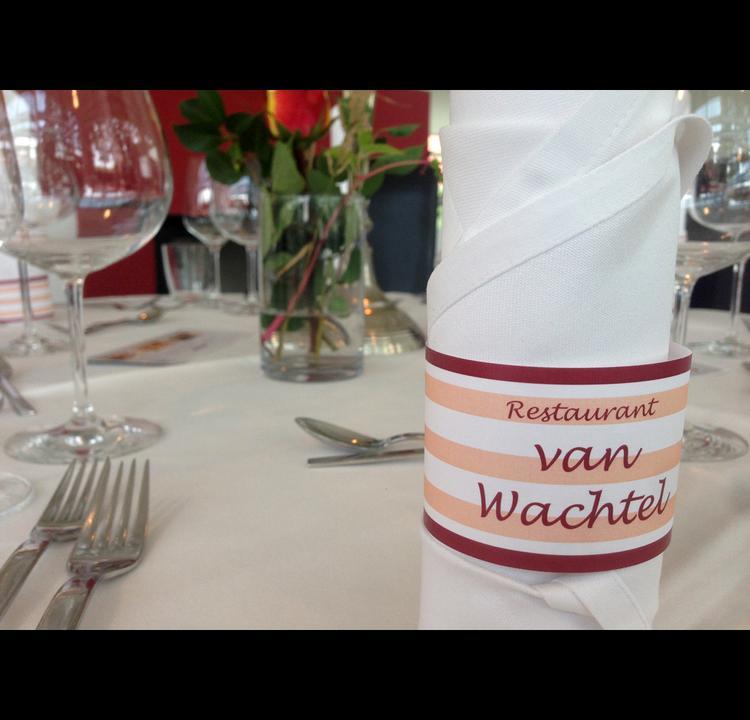 Restaurant Van Wachtel